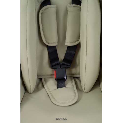 Детская коляска Rant Flex 3 в 1 RA077 Light Green