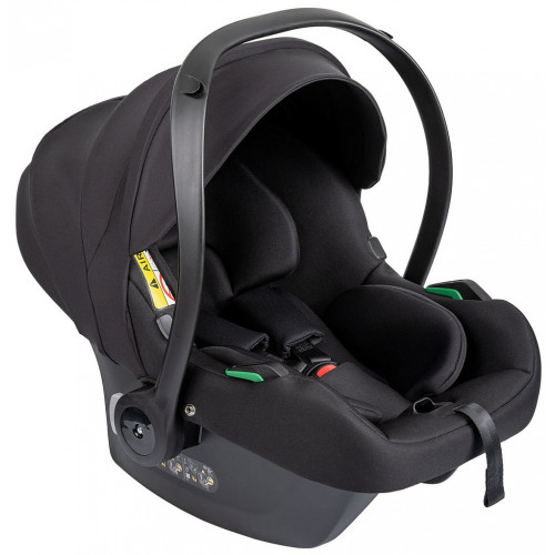 Детская коляска Indigo Mio S 3 в 1 07 шалфей кожа+шалфей