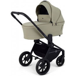 Детская коляска Rant Flex 3 в 1 RA077 Light Green