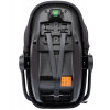 Детская коляска Indigo Mio S 3 в 1 07 шалфей кожа+шалфей