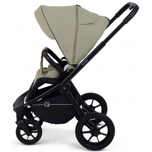 Детская коляска Rant Flex 3 в 1 RA077 Light Green