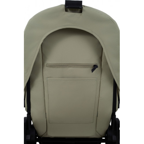 Детская коляска Rant Flex 3 в 1 RA077 Light Green
