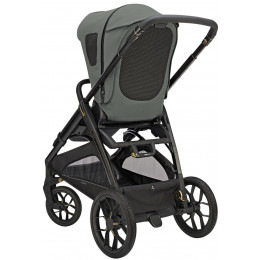Коляска Inglesina Aptica XT Darwin i-Size System Quattro 4 в 1 2025 Taiga Green