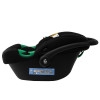 Коляска 3 в 1 Sweet Baby Rocco Air + автокресло Elegante Plus Black (Air)