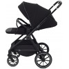 Детская коляска Rant Moss 3 в 1 с автокреслом Miro Olive Black