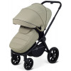 Детская коляска Rant Flex 3 в 1 RA077 Light Green