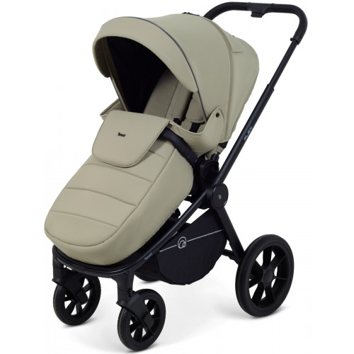 Детская коляска Rant Flex 3 в 1 RA077 Light Green