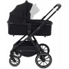 Детская коляска Rant Moss 3 в 1 с автокреслом Miro Olive Black