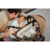 Коляска 3 в 1 Britax Roemer Smile 5Z LUX и автокресло Osann Cuddle Wheat Warm Caramel