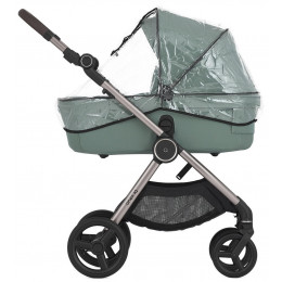 Детская коляска Anex iQ Premium NT 3 в 1 и автокресло Biuco BC100B iQ-29 Olly
