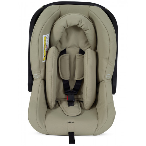 Детская коляска Rant Flex 3 в 1 RA077 Light Green