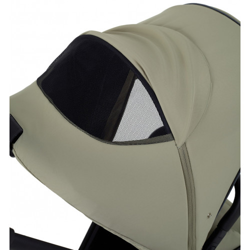 Детская коляска Rant Flex 3 в 1 RA077 Light Green