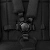 Коляска 3 в 1 Sweet Baby Rocco Air + автокресло Elegante Plus Black (Air)