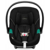 Коляска Cybex Priam IV Rosegold complete Aton S2 Moon Black Base One 4 в 1 Off White