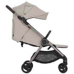 Детская коляска Anex iQ Premium NT 4 в 1 и автокресло Biuco BC100B + База Anex Karwala ISOFix без адаптеров iQ-27 Soya