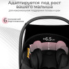Коляска 4 в 1 Sweet Baby Rocco Air + автокресло Elegante Plus с базой i-Size ISOFIX DK780 Green (Air)