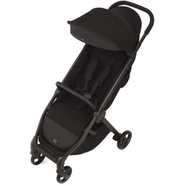 Детская коляска Anex IQ Basic 4 в 1 и автокресло Biuco BC100B + База Anex Karwala ISOFix Nyx