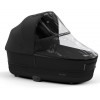 Коляска Cybex Priam IV Matt Black complete Cloud G Fog Grey Base G 4 в 1 Sepia Black