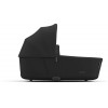 Коляска Cybex Priam IV Matt Black complete Cloud G Fog Grey Base G 4 в 1 Sepia Black
