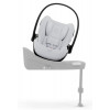 Коляска Cybex Talos S Lux SLV complete Cloud G Fog Grey Base G 4 в 1 Stone Grey с дождевиками