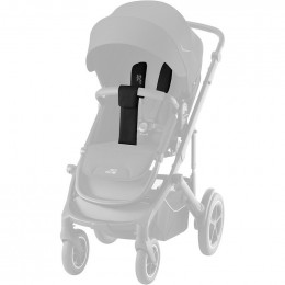 Коляска 4 в 1 Britax Roemer Smile 5Z и автокресло Baby-Safe Core Space Black + база Baby-Safe Core Space Black