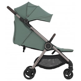 Детская коляска Anex iQ Premium NT 4 в 1 и автокресло Biuco BC100B + База Anex Karwala ISOFix iQ-29 Olly