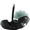 Коляска 4 в 1 Britax Roemer Smile 5Z Style и автокресло Baby-Safe Pro Jade Green + Vario Base 5Z Teak