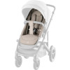 Коляска 4 в 1 Britax Roemer Smile 5Z Style и автокресло Baby-Safe Pro Jade Green + Vario Base 5Z Teak