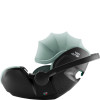 Коляска 4 в 1 Britax Roemer Smile 5Z Style и автокресло Baby-Safe Pro Jade Green + Vario Base 5Z Teak