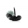 Коляска 4 в 1 Britax Roemer Smile 5Z Style и автокресло Baby-Safe Pro Jade Green + Vario Base 5Z Teak