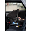 Детская коляска Noordi Aqua V2 4 в 1 с автокреслом Terra Edusky Black и базой 1482842 Fern