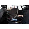 Детская коляска Noordi Aqua V2 4 в 1 с автокреслом Terra Edusky Black и базой 1482842 Fern