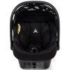 Детская коляска Noordi Aqua V2 4 в 1 с автокреслом Terra Edusky Black и базой 1482842 Fern