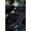 Детская коляска Noordi Aqua V2 4 в 1 с автокреслом Terra Edusky Black и базой 1482842 Fern