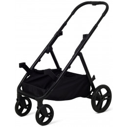 Детская коляска для двойни Rant Basic Dualo 2 в 1 RA168 Beige
