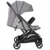 Прогулочная коляска для двойни Inglesina Twin Sketch Grey
