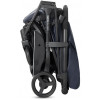 Прогулочная коляска для двойни Inglesina Twin Sketch Navy