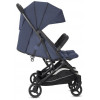 Прогулочная коляска для двойни Inglesina Twin Sketch Navy