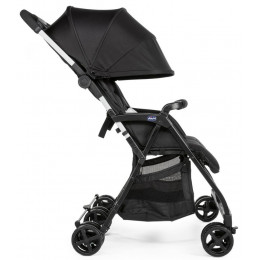 Детская прогулочная коляска Chicco Ohlala Twin Silver Cat