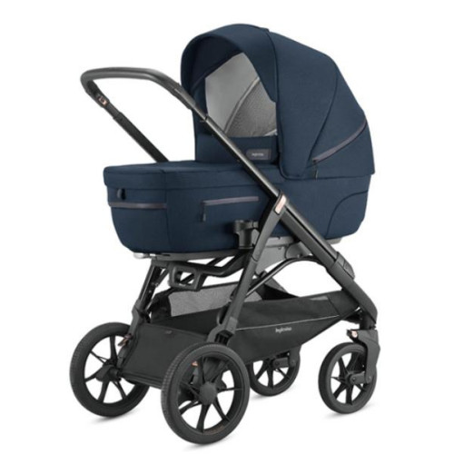 Детская коляска Inglesina Aptica System Duo XT 2 в 1 N0PLB Polar Blue