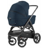 Детская коляска Inglesina Aptica System Duo XT 2 в 1 N0PLB Polar Blue
