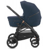 Детская коляска Inglesina Aptica System Duo XT 2 в 1 N0PLB Polar Blue