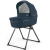 Детская коляска Inglesina Aptica System Duo XT 2 в 1 N0PLB Polar Blue