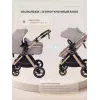 Коляска-трансформер Rant Basic Roller Gold 2024 Beige
