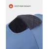 Коляска-трансформер Rant Solar Blue