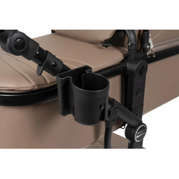 Коляска трансформер Aimile Adventurer ADV-14, ореховый