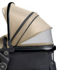 Коляска-трансформер Sweet Baby Ranger 2 в 1 Beige Glossy