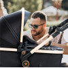 Коляска-трансформер Sweet Baby Ranger 2 в 1 Beige Glossy