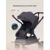 Коляска-трансформер Rant Basic Roller 2024 Grey