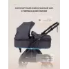 Коляска-трансформер Rant Basic Roller 2024 Grey